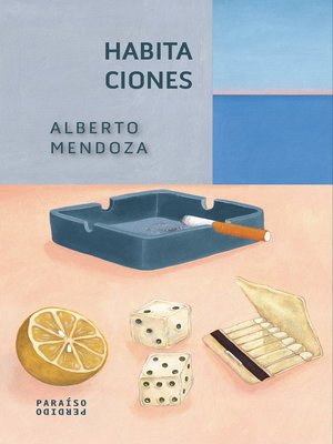 cover image of Habitaciones